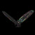 Hyperlite Time Machine Wakesurf Board Image