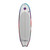 Hyperlite Landlock Wakesurf Board Image