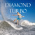 Phase 5 Diamond Turbo Wakesurf Board Action Image