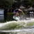 Phase 5 Key V2 Wakesurf Board Action Image