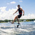 Phase 5 Phantom Board & GoFoil RSX Flip Package Action Image