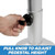 Image of 12"-18" Adjustable Pedestal