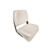 Horizon Boat Seat Low Back Fold Down Image