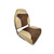 Horizon Boat Seat Low Back Fold Down 