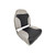 Horizon Boat Seat High Back Fold Down Image