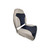 Horizon Boat Seat High Back Fold Down Image