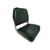 Horizon Boat Seat Low Back Fold Down - Solid Image