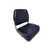 Horizon Boat Seat Low Back Fold Down - Solid Image