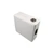 Horizon Boat Seat Premium Series Pontoon Square Armrest Image
