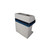 Horizon Boat Seat Premium Series Captain Steering Stand