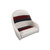 Horizon Boat Seat Premium Series Bucket Style Captain Seat Image