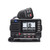 Standard Horizon Quantum GX6000 25W Commercial Grade Fixed Mount VHF w\/NMEA 2000, Integrated AIS receiver,  Speaker Mic
