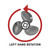 Mercury Bravo Two 20D x 11P LH Propeller 48-18607A6 Image