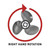 Mercury Bravo Two 18.25 x 19P RH Propeller 48-18614A6 Image