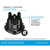 Quicksilver 393-9459Q1 Distributor Cap Image