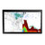 Simrad NSO 4 24" MFD w\/C-MAP Discover X North America Chart