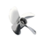 Mercury 8M0167003 Bravo 4S 21P LH Front Propeller