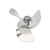 Mercury 8M0167004 Bravo 4S 21P RH Rear Propeller