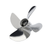 Mercury 8M0167005 Bravo 4S LH Front Propeller