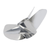 Mercury 8M0167007 Bravo 4S 24P LH Front Propeller Image
