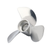 Mercury 8M0167008 Bravo 4S 24P RH Rear Propeller Image