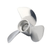 Mercury 8M0167008 Bravo 4S 24P RH Rear Propeller Image