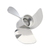 Mercury 8M0167008 Bravo 4S 24P RH Rear Propeller Image