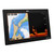 Raymarine Axiom 2 RV 12" Chartplotter\/Fishfinder w\/RealVision 3D Sonar, Lighthouse North America Chart  RV-100 Transducer