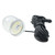 Hydro Glow 200W LED Underwater Dock Light 5000K - Daylight White