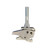 Dexter 068-143-00 Lever-lock Handle Assembly w/ Lanyard Image