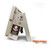 Bob’s Machine 4" Action Series Hydraulic Kick-Back Jack Plate Image