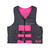 HO Sports Women's Infinite Life Jacket - Black/Pink Image