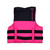 HO Sports Women's Infinite Life Jacket - Black/Pink Image
