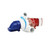 Rule LoPro 900 GPH Automatic Bilge Pump - 12v Image