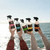 Seipel Marine 4 pack Premium Cleaners with Towels Image