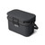 YETI Roadie 8 Hard Cooler charcoal color top-side view