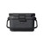 YETI Roadie 8 Hard Cooler charcoal color