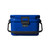 YETI Roadie 8 Hard Cooler royal blue color