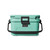 YETI Roadie 8 Hard Cooler seafom color