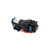 Jabsco HotShot HD4 Heavy Duty Washdown Pump w/25' Hosecoil Image