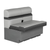 Taylor Made Rockport 36" Pontoon Bench Seat with Storage Image
