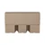 Taylor Made Rockport 50" Pontoon Bench Seat with Storage Image