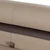Taylor Made Rockport 50" Pontoon Bench Seat with Storage Image
