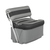 Taylor Made Rockport Pontoon Flip Flop Seat with Storage Image