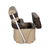 Taylor Made Rockport Pontoon Flip Flop Seat with Storage Image