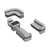 Taylor Made Rockport Explorer 9-Piece Pontoon Furniture Set Image