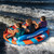 HO Sports DriftCouch 3-Person Towable Tube