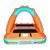 HO Sports Highliner 2-Person Towable Tube