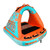 HO Sports Highliner 2-Person Towable Tube