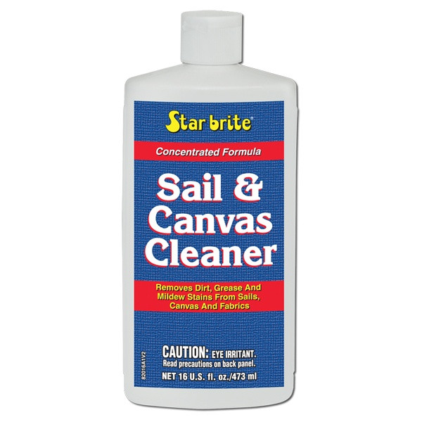 Starbrite Sail and Canvas Cleaner